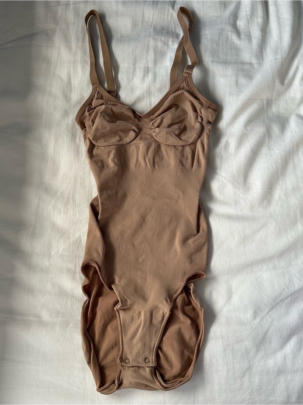 SKIMS Sculpting Bodysuit